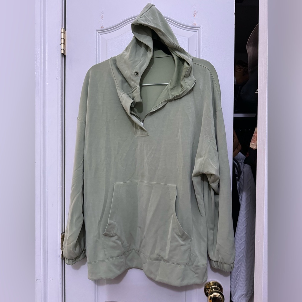 OYSHO hoodie